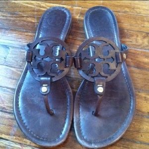 Tory Burch Miller Sandals